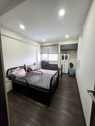 Blk 307D Anchorvale Road (Sengkang), HDB 5 Rooms #632118111